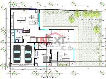 CASA 4 RECAMARAS PREVENTA GRAN TERRENO SAN EDUARDO