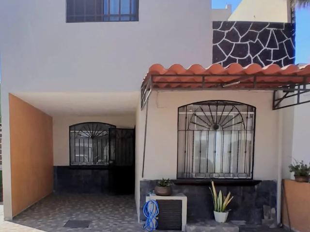 Casa 4 recámaras