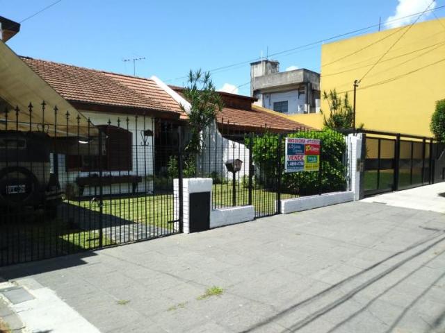 CASA 4AMB 130M2CUB EN LOTE DE 200M2 *apto credito* en Inmomap