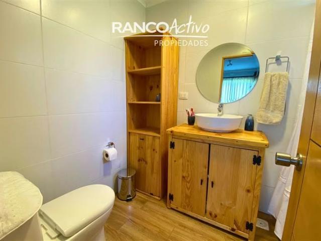 Casa 4D/3B en parcela 5.000 m2 con piscina en Quillon | 4 dormitorios por 5800.00 en Quillón