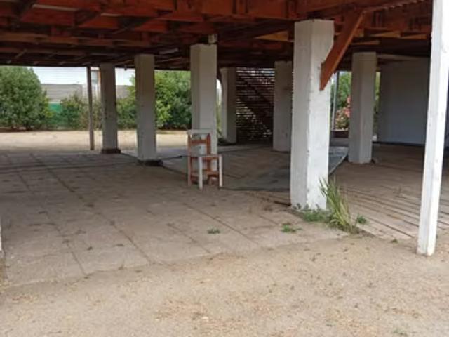 Casa 4D+1B, gran terreno Papudo | 4 dormitorios por 149900. 00 en Papudo