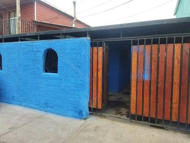 Casa 4D/1B,Tocornal / Ejercito Libertador, Pte Alto