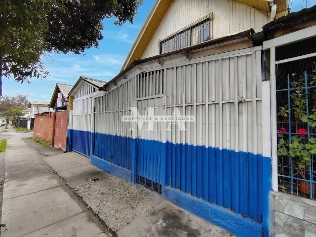 CASA 4D/2B + 3 ESTACIONAMIENTOS + 140 m² CONSTRUIDOS – $80.000.000 – SAN BERNARDO