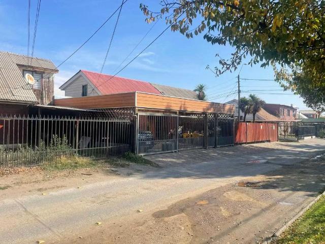 Casa 4D/2B para remodelar 1673 | dormitorios por 1980.00 en Rancagua