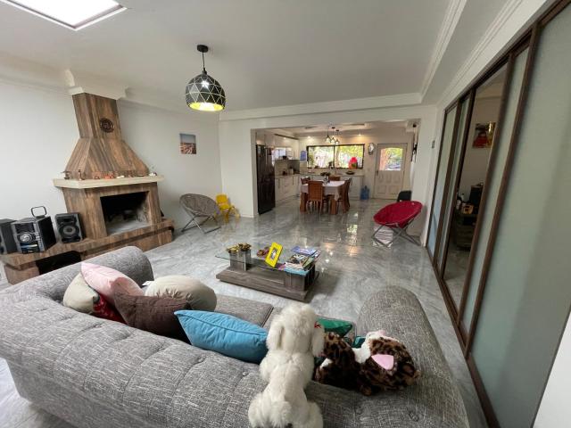 Casa 4D2B que te asombrara en localidad de Cabildo, Region Valparaíso
