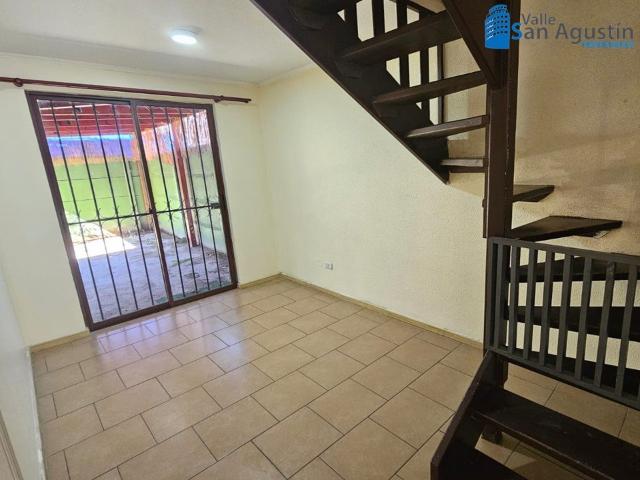 Casa 4D+2B Villa Doña Ignacia