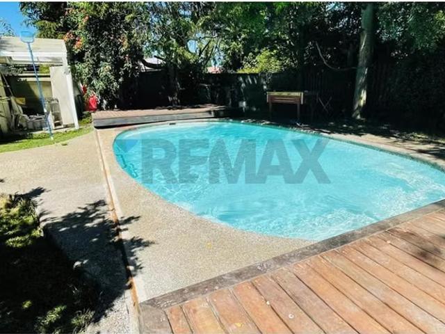 Casa 4d piscina temperada, sauna y quincho vilcún | 4 dormitorios por 249000. 00 en Vilcún