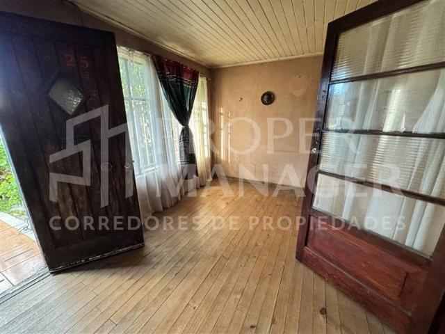 Casa 4D 1B 219m2 en Terreno de 330m2 Sector Ultraestacion | 4 Dormitorios por 75000. 00 en Chillán