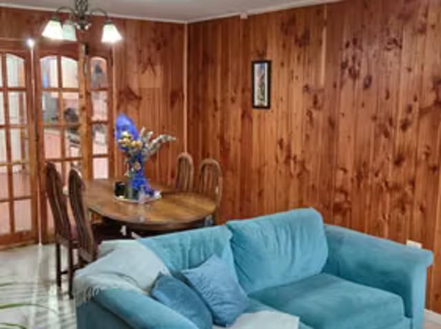 Casa 4D 2B Cerca Colegio Pumahue PM 1693 | dormitorios por 125000. 00 en Puerto Montt