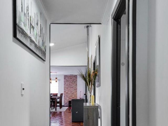 Casa 4D 2B en Frutillar