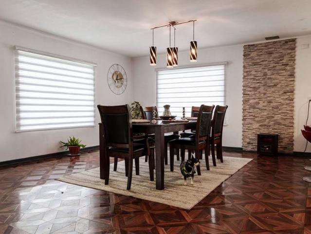Casa 4D 2B en Frutillar