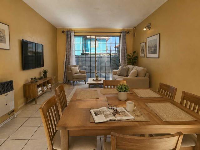 CASA 4D + 2B | PORTEZUELO TOBALABA – PUENTE ALTO