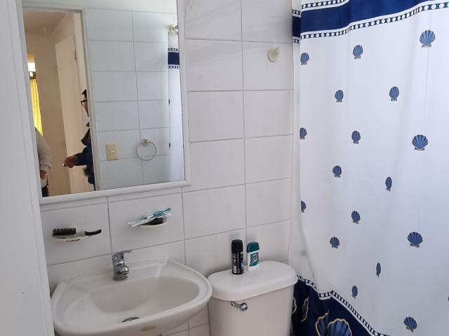Casa 4D 3B, Comuna de Lampa