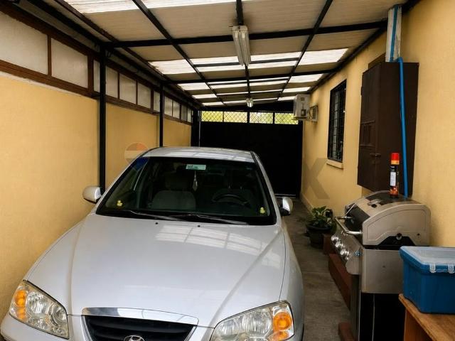 Casa 4d 3b con amplio terreno en higueras | 4 Dormitorios por 240000. 00 en Talcahuano