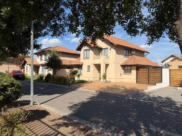 CASA 4D 3B CONDOMINIO COSTANERA LAGUNA DEL SOL PADRE HURTADO