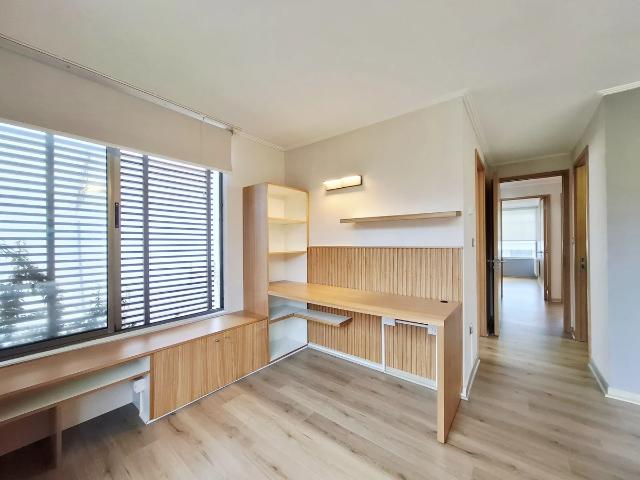 Casa 4d 3b en arriendo, viña del mar