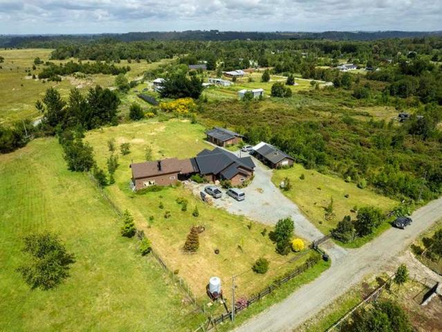 Casa 4D 3B en Puerto Varas