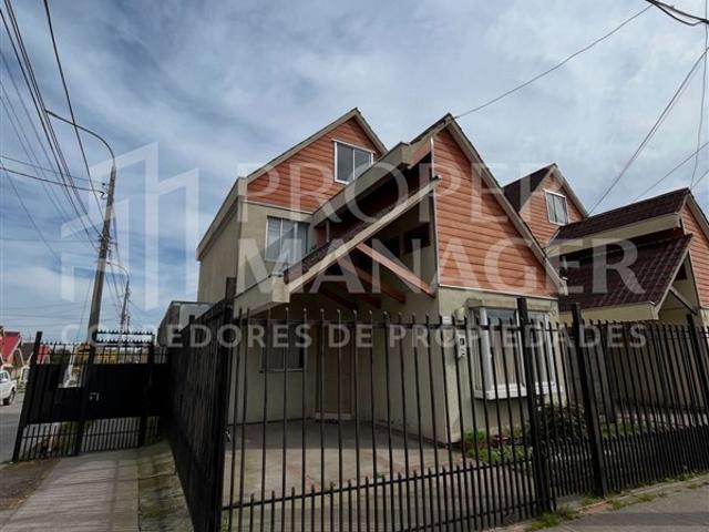 Casa 4D–3B 105 m² – Condominio Cirari, Parque Lantaño + 3 Estacionamientos