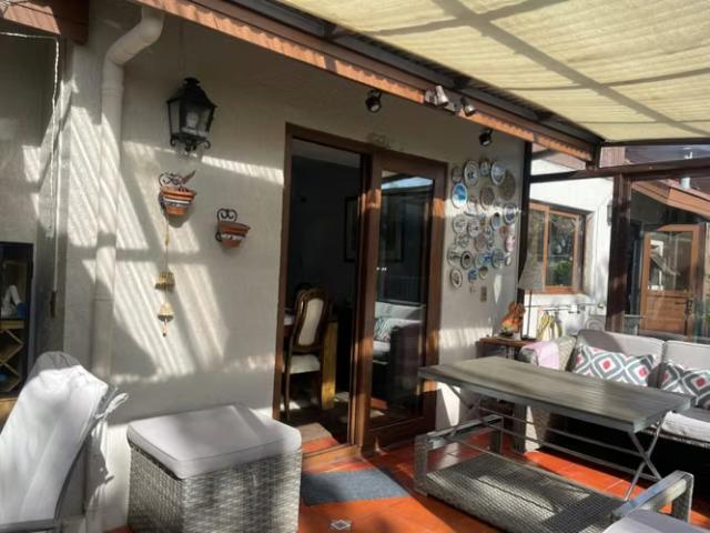 Casa 4d 3b 2e las rosas huertos familiares | 3 dormitorios por 10995.00 en San Pedro de la Paz