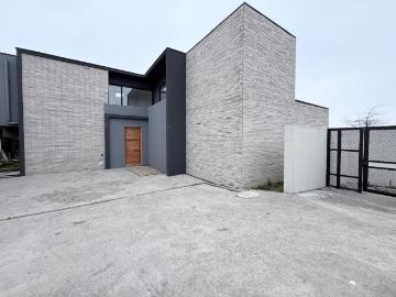 Casa en venta en Lonco - Terraza, Zona de secado