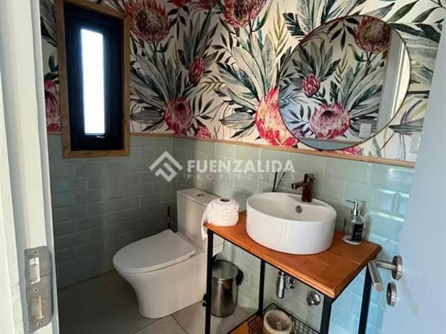 Casa 4d 4b 184 m2 Parcelacion San Rafael Puerto Varas | 4 dormitorios por 11000.00 en Puerto Varas