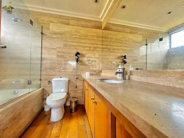 Espectacular Casa Los Trapenses La Dehesa | 6 dormitorios por 47000.00 en Lo Barnechea