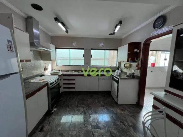 Casa, 542 m² venda por R$ 3.500.000,00 ou aluguel por R$ 15.471,00/mês Chácara Machadinho II A