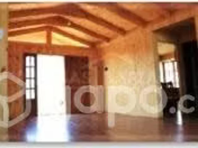 Casa 54m2 | 3 dormitorios por 3750. 00 en Rancagua