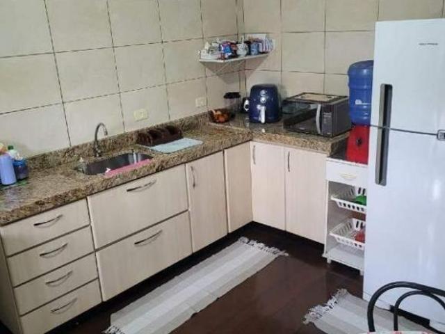 Casa 55 m² Localizado no bairro Alves Dias São Bernardo do Campo SP