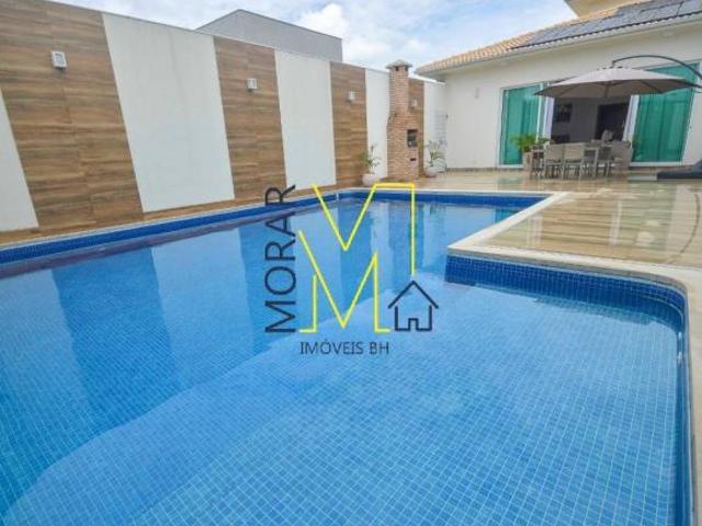 Casa para venda em Centro, Lagoa Santa