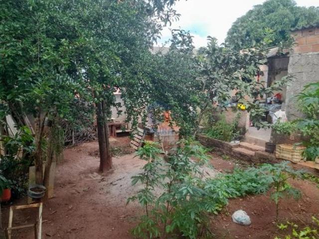 Casa para venda em Vila Raquel, Pará de Minas