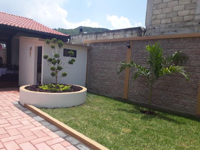 CASA 585: ZACATEPEC, TEJUPILCO