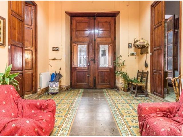Casa 588m2 en Antella