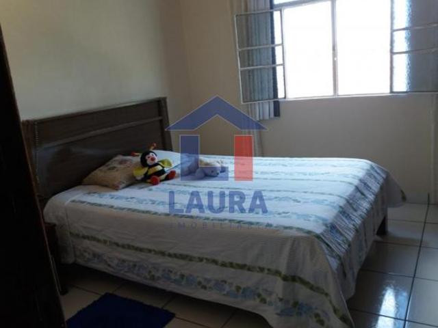 Casa para venda em Vila Raquel, Pará de Minas