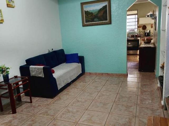 Casa para venda em Lagoa, Belo Horizonte
