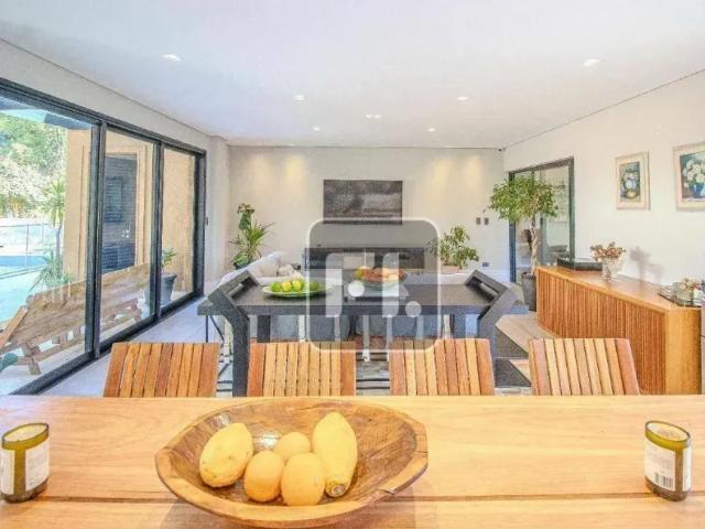 Casa, 500 m² venda por R$ 11.000.000,00 ou aluguel por R$ 60.000,01/mês Tamboré 01 Barueri/SP