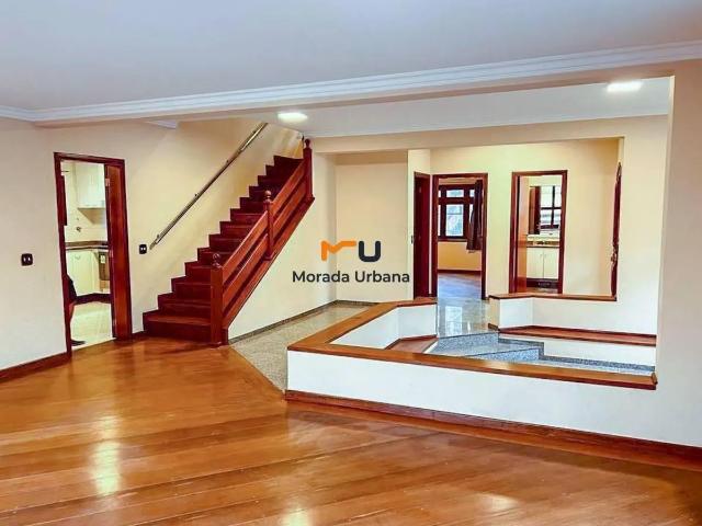 Casa, 500 m² Venda por R$4.500.000ou Aluguel por R$13.850,00/ano City América São Paulo/
