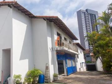 Casa, 500 m² venda por R$ 5.500.000,00 ou aluguel por R$ 20.136,00/mês Vila Homero Thon Santo