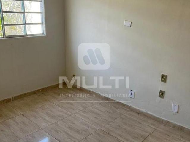 Casa para venda em Santa Luzia, Uberlândia