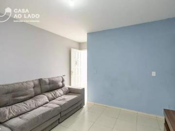 Casa 50m² com 03 quartos no Jardim Iruama Campo Largo/PR