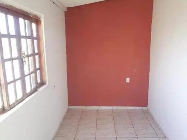 CASA 50m² R$ 850,00
