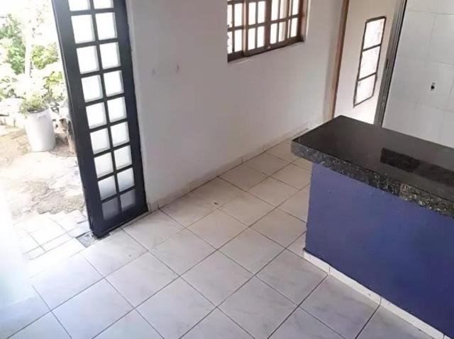 CASA 50m² R$ 850,00
