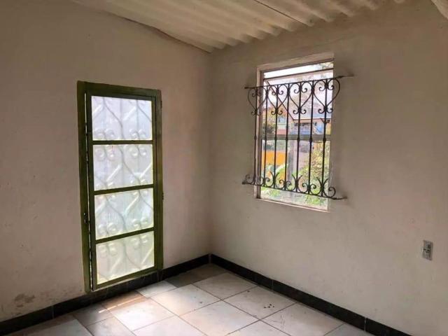 CASA 50m² R$ 850,00