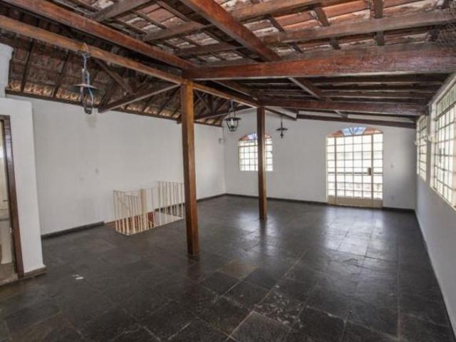 Casa para venda em Caiçara Adelaide, Belo Horizonte