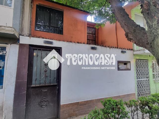 CASA 5TO ANDADOR DE ELVIRA VARGAS, COL. CULHUACAN CTM SECCION IX B
