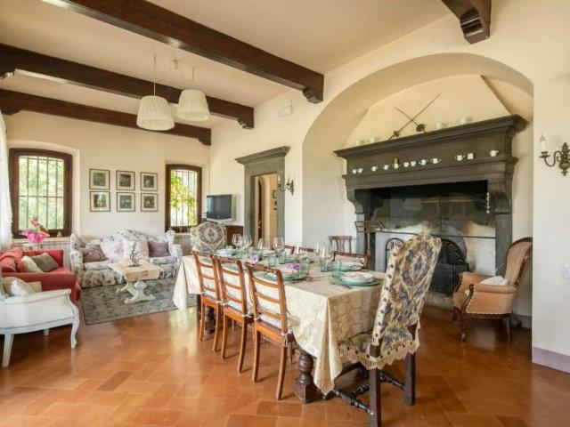 Casa 5 camere da letto, Montespertoli Montespertoli 50025 ES92159811