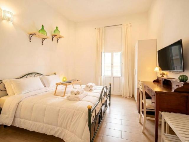 Casa 5 camere da letto, Bari Bari 70122 DLS105136443