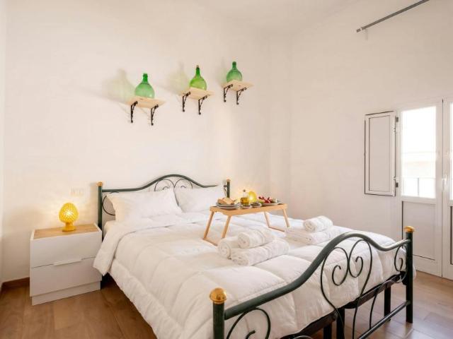 Casa 5 camere da letto, Bari Bari 70122 ELS105136443