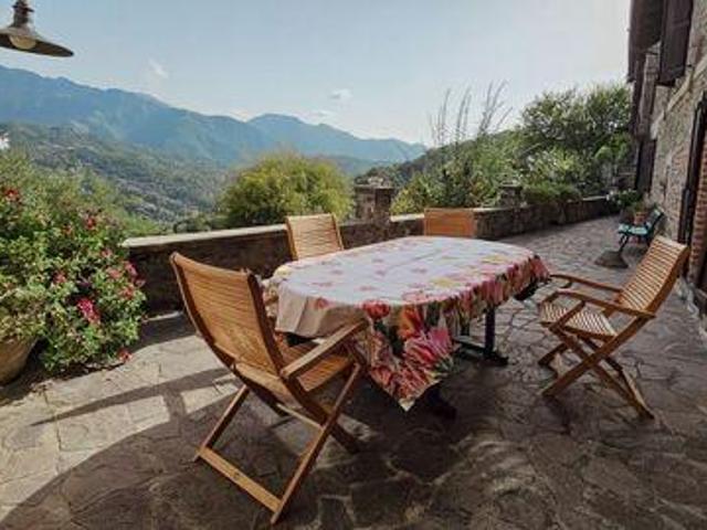 Casa 5 camere da letto, Casola in Lunigiana ToscanaTuscany ELS103701000