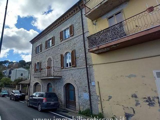 Casa 5 camere da letto, Castel Viscardo Umbria ES89227174